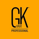 GK Hair UK Coupon Codes